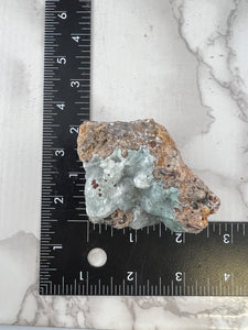 Smithsonite