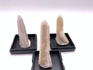 Witches Finger Spirit Quartz
