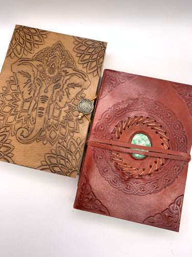 Blank Journal