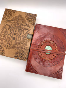 Blank Journal