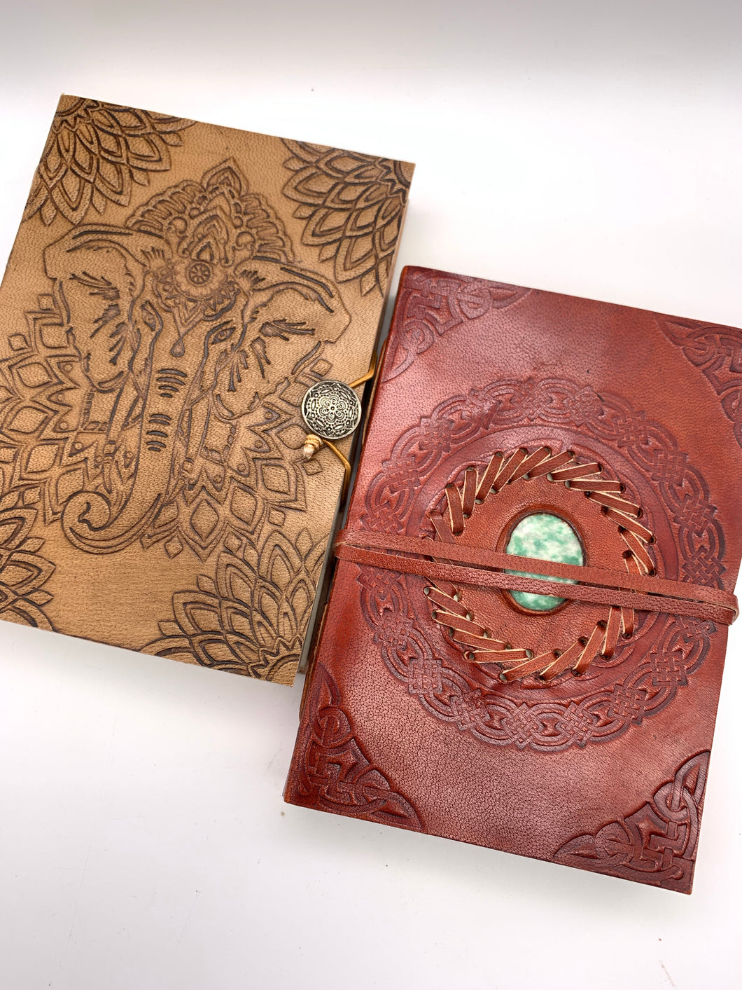 Blank Journal