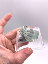 Load image into Gallery viewer, Fluorite Gemstone