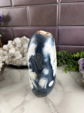 Load image into Gallery viewer, Orca Agate Freeform
