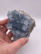 Load image into Gallery viewer, Celestite Cluster