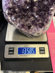 Amethyst Geode