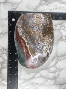 Ocean Jasper Freeform