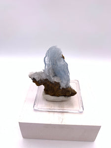 Blue Barite