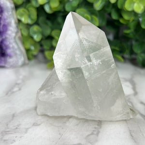 Phantom Quartz Point