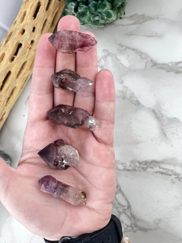 Shangaan Amethyst