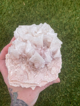 Load image into Gallery viewer, Pink Halite Crystal | Crystals Stones Rocks &amp; Minerals