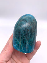 Load image into Gallery viewer, Blue Apatite Freeform