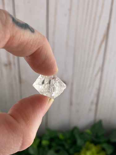 Herkimer Diamond