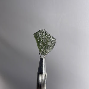 Moldavite