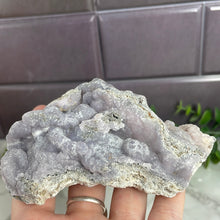 Load image into Gallery viewer, Purple Smithsonite