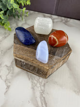 Load image into Gallery viewer, Aries Zodiac Crystal Kit
