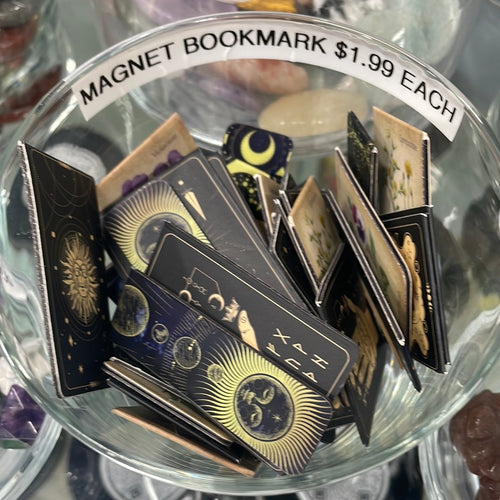 Magnet Bookmark