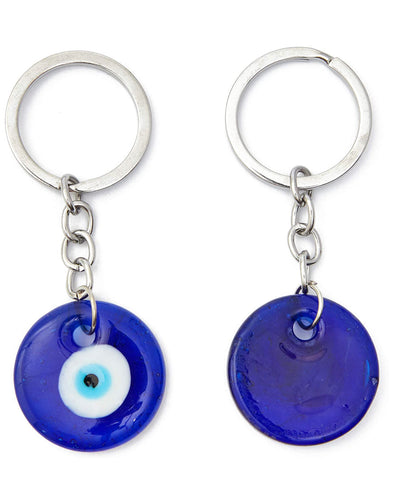 Evil Eye Keychain