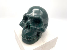 Load image into Gallery viewer, Bloodstone Skull
