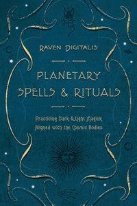 Planetary Spells and Rituals