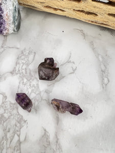 Shangaan Amethyst