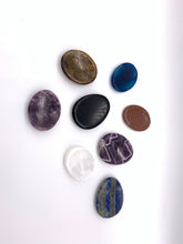 Load image into Gallery viewer, Worry Stone | Thumb Stone (1)