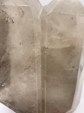 Load image into Gallery viewer, Smoky Quartz Double Point- 10 pounds!