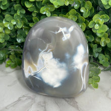 Load image into Gallery viewer, Orca Agate Freeform