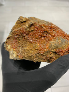Vanadinite