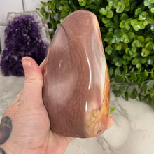 Load image into Gallery viewer, Polychrome Jasper Freeform