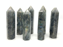 Load image into Gallery viewer, Labradorite Tower (1)