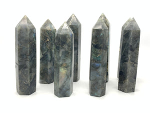 Labradorite Tower (1)