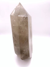 Load image into Gallery viewer, Smoky Quartz Double Point- 10 pounds!