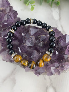 Protection Crystal Bracelet