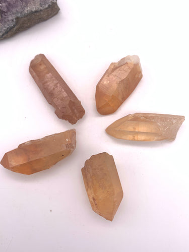 Orange Quartz (1)