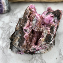 Load image into Gallery viewer, Cobaltoan Calcite