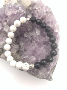 Harmony Crystal Bracelet