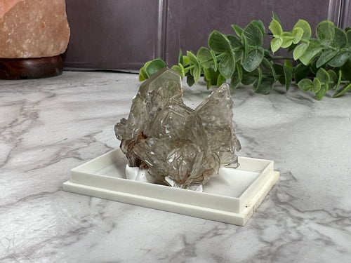 Barite Gem