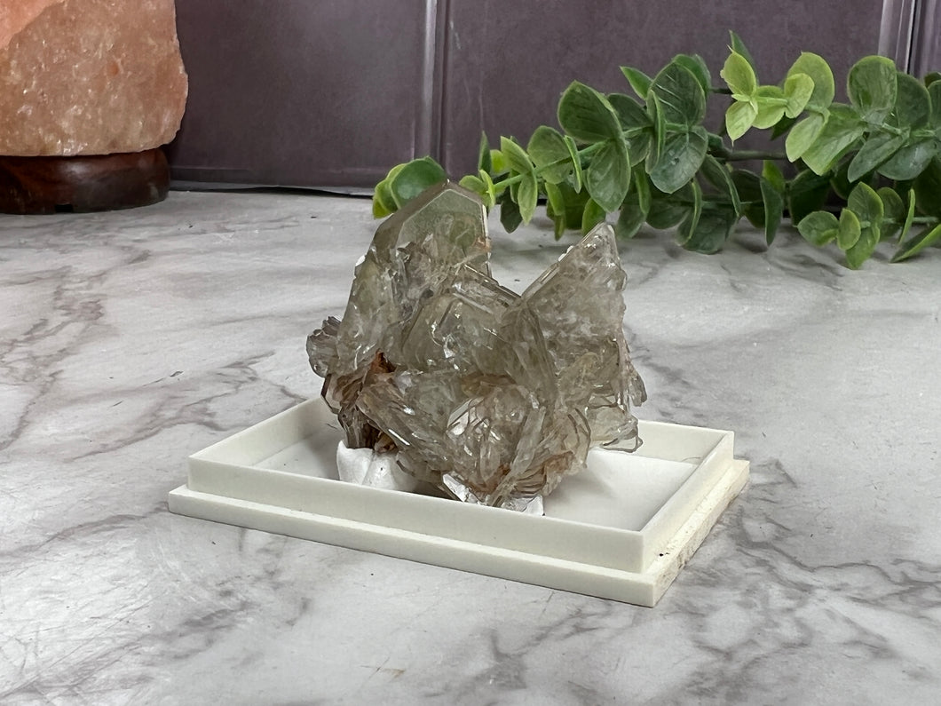 Barite Gem