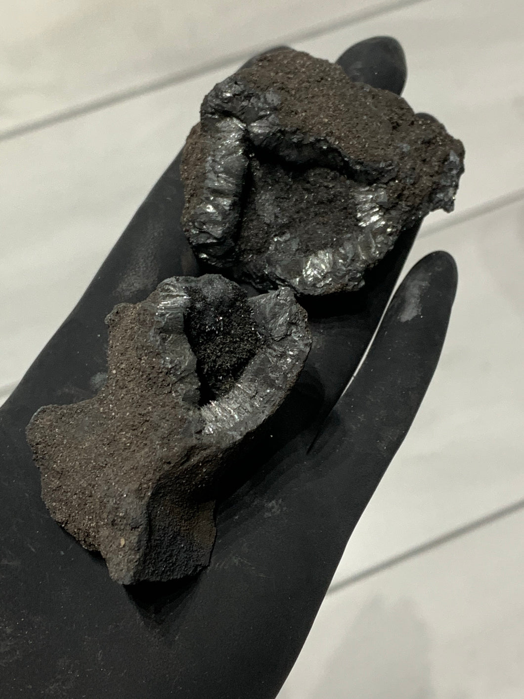Pyrolusite