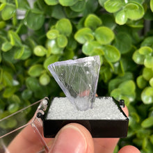 Load image into Gallery viewer, Fluorite Gem Box