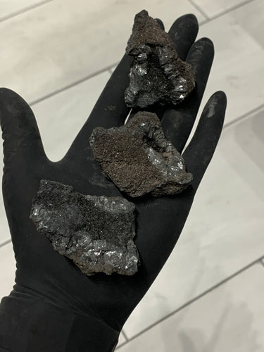 Pyrolusite