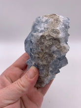 Load image into Gallery viewer, Celestite Cluster