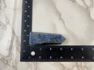 Kyanite Tower