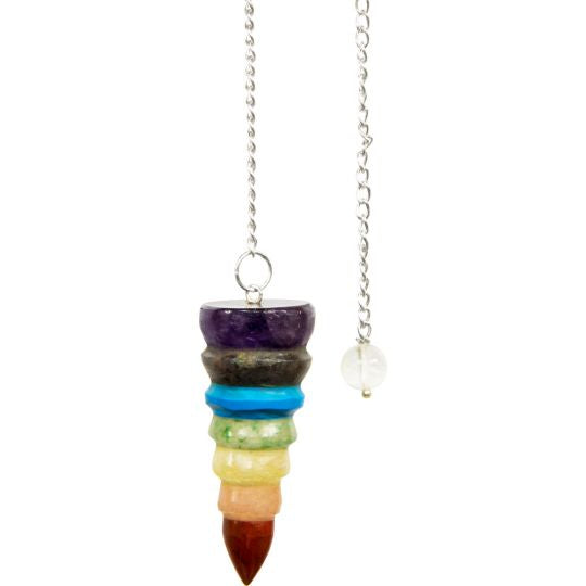 Chakra Pendulum