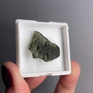 Moldavite