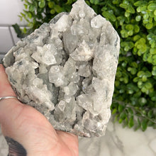 Load image into Gallery viewer, Apophyllite &amp; Stilbite