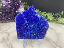 Load image into Gallery viewer, Lapis Lazuli Slab
