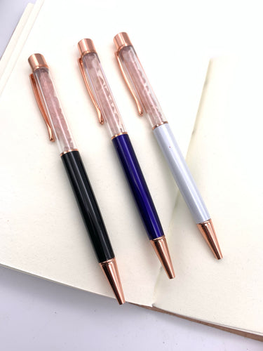 Crystal Pens