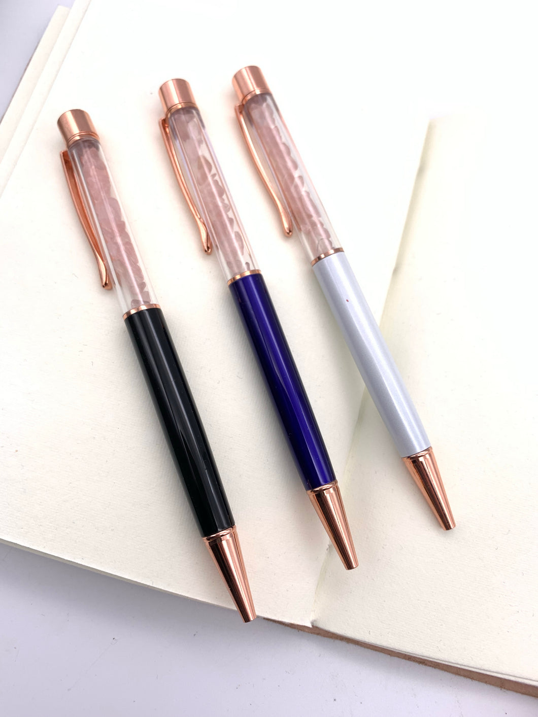 Crystal Pens
