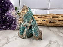 Load image into Gallery viewer, Blue Hemimorphite